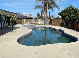 9004 Hemingway Pl, Bakersfield, CA 93311