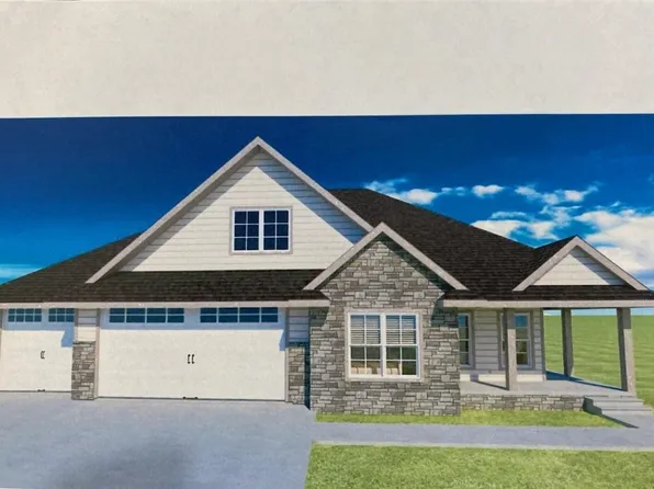 3095 Willow Ln, Pella, IA 50219