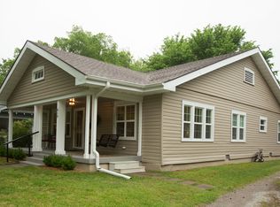 619 3rd Ave SW, Ardmore, OK 73401