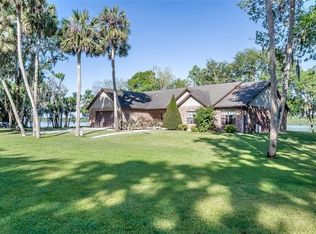 5620 Burts Park Rd, De Leon Springs, FL 32130