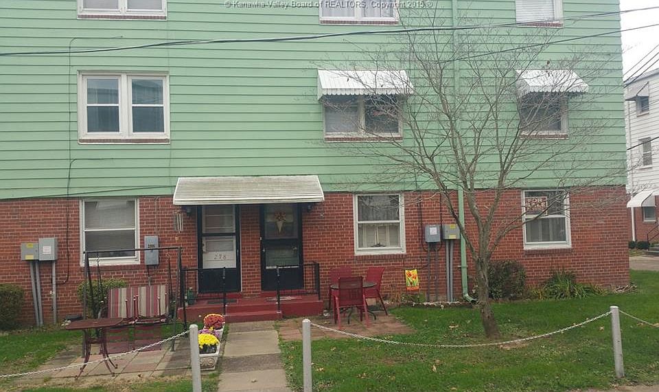 279 Kenna Dr, South Charleston, WV 25309 Zillow
