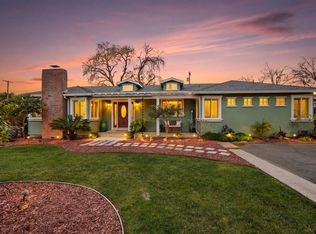 2821 Scandia Way, Carmichael, CA 95608
