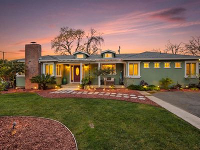 2821 Scandia Way, Carmichael, CA, 95608