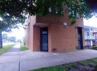 8856 S Lowe Ave #2, Chicago, IL 60620