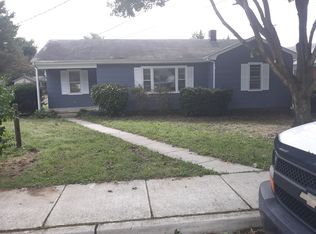402 Fountain Ave, Denton, MD