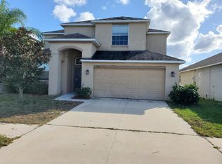 2322 Dovesong Trace Dr, Ruskin, FL 33570