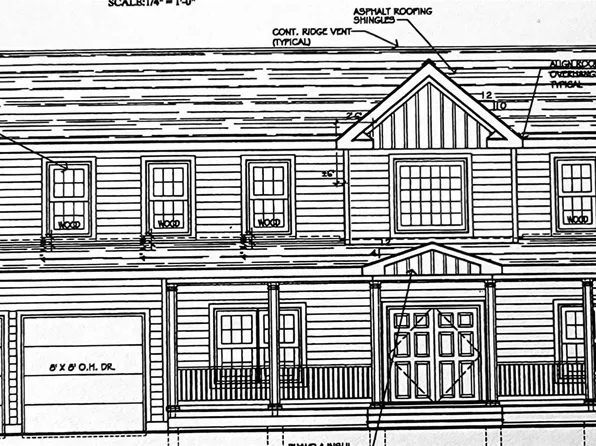 96 B Oak Street, Centereach, NY 11720