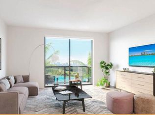 14800 Sole Mia Way #14D, Miami, FL 33181