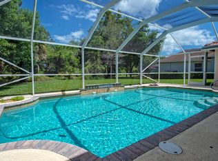158 SW Fernleaf Trl, Port Saint Lucie, FL 34953