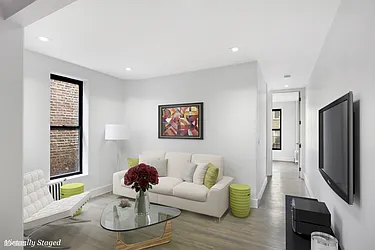 Rented by Citi Habitats