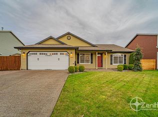 9003 NE 164th Ave, Vancouver, WA 98682