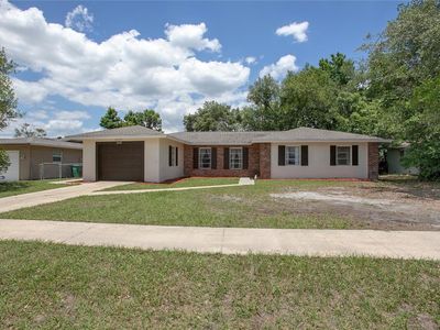 2842 English Dr, Deltona, FL, 32738