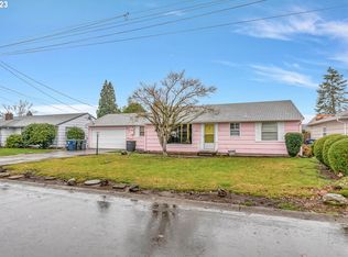 770 Louis St, Eugene, OR