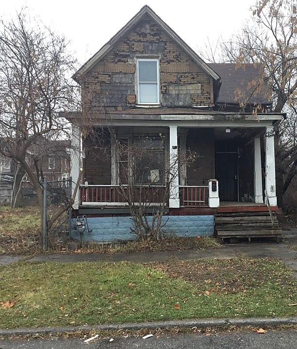 4504 Bangor St, Detroit, MI 48210 Zillow