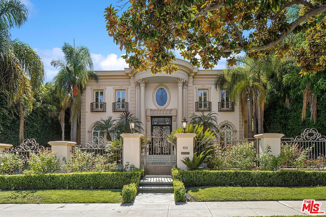 715 N Camden Dr, Beverly Hills, CA 90210 Zillow
