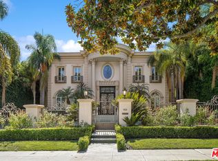 715 N Camden Dr, Beverly Hills, CA 90210