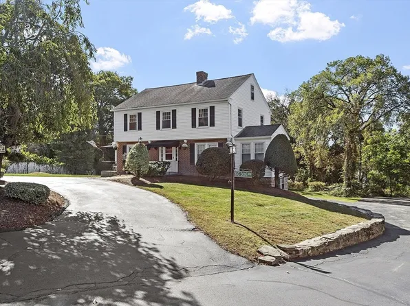 256 Massasoit Rd, Worcester, MA 01604