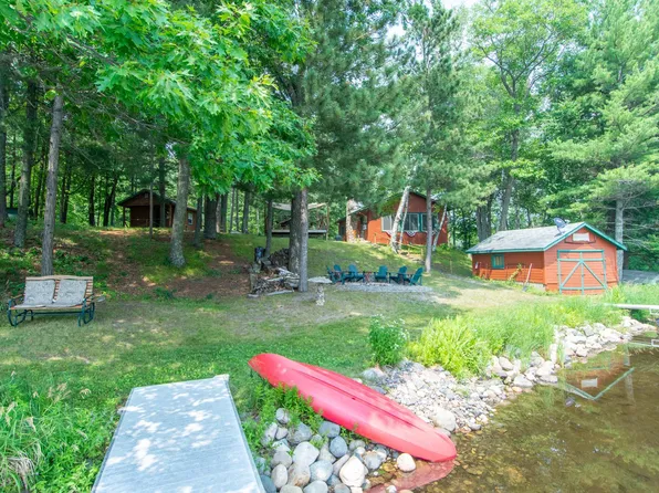 16255 Rocky Hill Trl, Deerwood, MN 56444