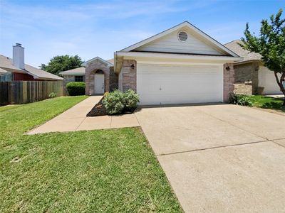 6500 Stockton Dr, Fort Worth, TX, 76132