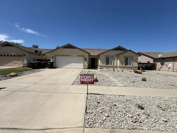 429 N Amador St, Visalia, CA 93292