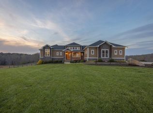 2473 Gumlog Rd, Martin, GA 30557