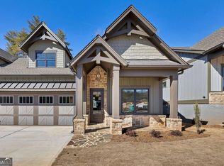 54 Villa Vis UNIT 7, Jasper, GA 30143