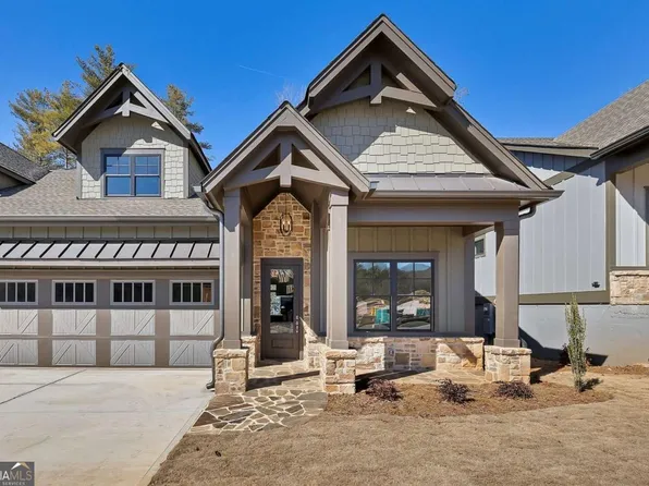 54 Villa Vis Unit 7, Jasper, GA 30143