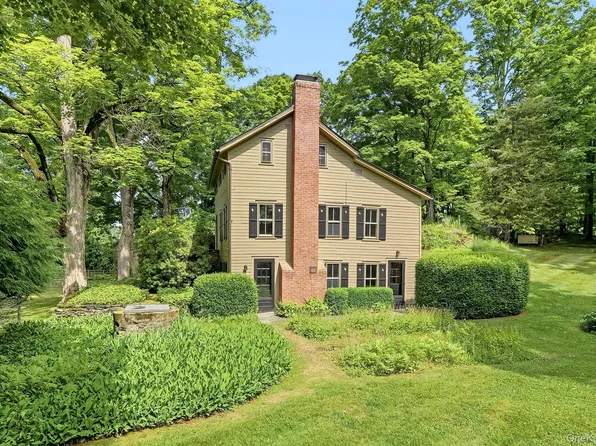 91 Slate Quarry Road, Rhinebeck, NY 12572