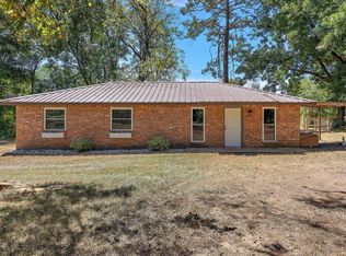 2185 County Road 4059, Timpson, TX 75975