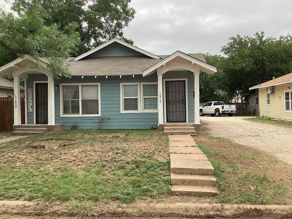 Building Photo - 1818 N 10th St