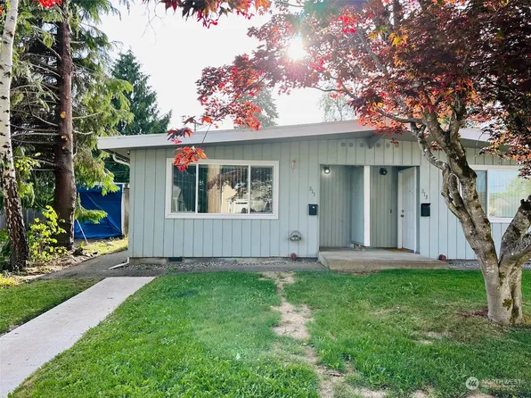 813 Thomas Street SW, Olympia, WA 98502