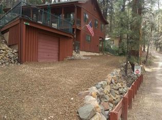 3697 E Mary May Ln, Prescott, AZ 86303