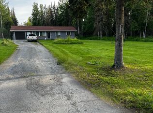 3710 Wildrose Ave, Kenai, AK 99611
