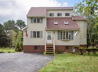420 Skyline Dr, Blakeslee, PA