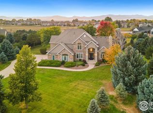 5635 Hearthstone Cir, Fort Collins, CO 80528