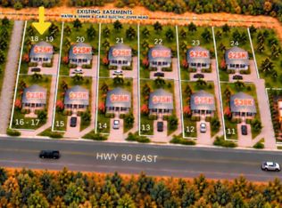 18-19 E Washington St, Monticello, FL 32344