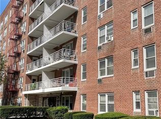 709 Waburton Avenue #7F, Yonkers, NY