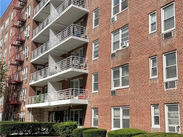 709 Waburton Avenue #7F, Yonkers, NY 10701