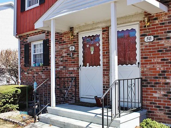 58 Athol St, Killingly, CT 06239