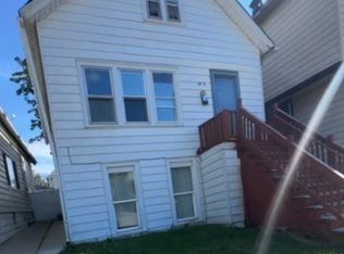 2254 S 17th St, Milwaukee, WI 53215