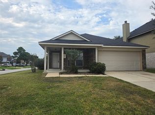 2403 Pinpoint Dr, Spring, TX 77373