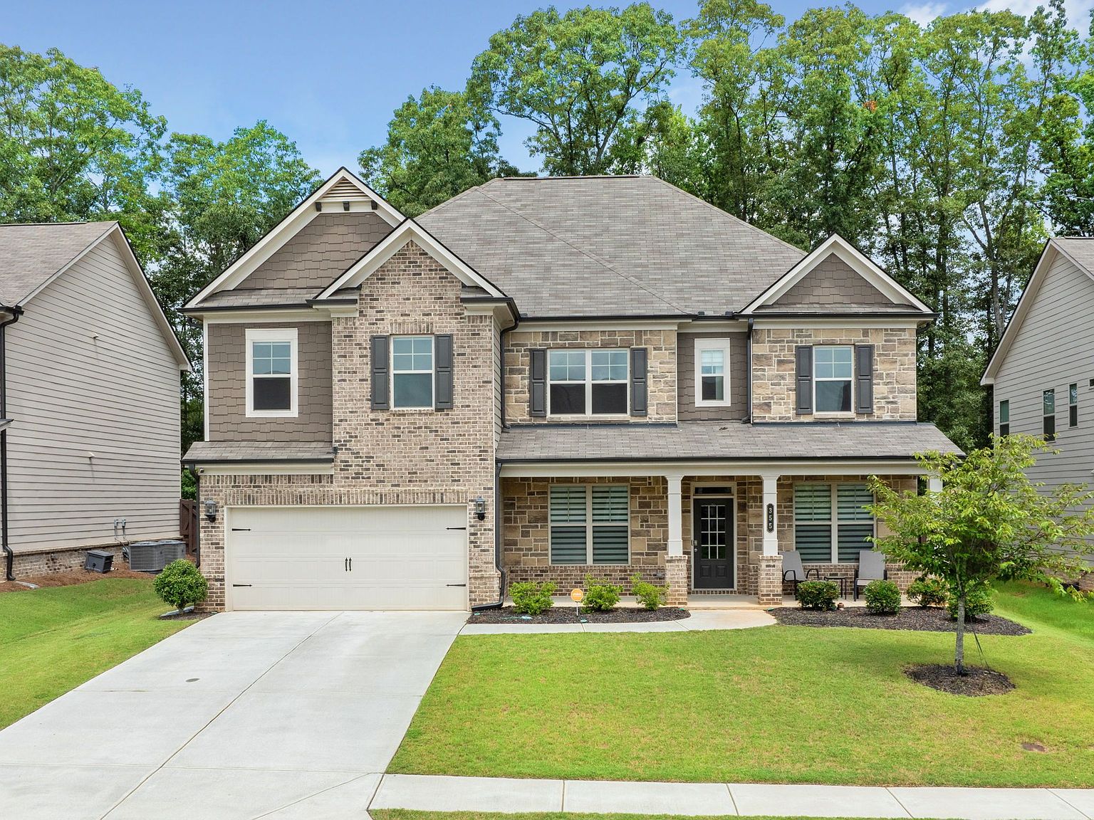 355 Henson Farm Dr, Loganville, GA 30052 | Zillow