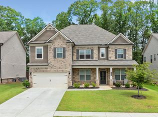 355 Henson Farm Dr, Loganville, GA 30052