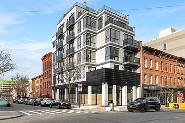 501 Myrtle Avenue in Clinton Hill