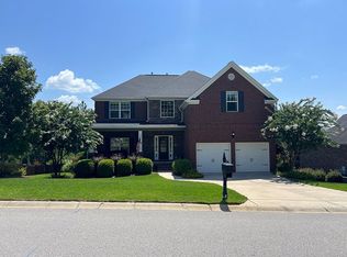 158 Hope Springs Rd, Lexington, SC 29072