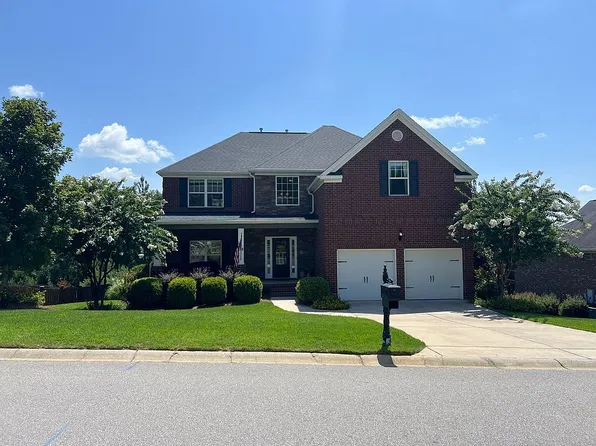 158 Hope Springs Rd, Lexington, SC 29072