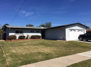 4150 Mount Herbert Ave, San Diego, CA 92117