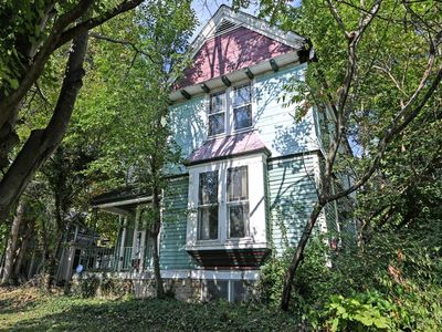 6770 River Rd, Cincinnati, OH, 45233