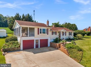 2837 Traceys Mill Rd, Manchester, MD 21102