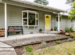 3284 Admiral St, Eugene, OR 97404